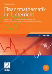 Finanzmathematik im Unterricht