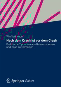 Nach dem Crash ist vor dem Crash
