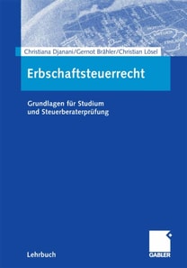 Erbschaftsteuerrecht