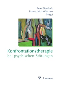 Konfrontationstherapie bei psychischen Störungen