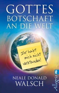 Gottes Botschaft an die Welt