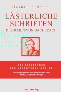 Lästerliche Schriften