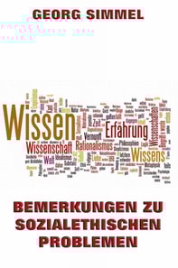 Bemerkung zu sozialethischen Problemen