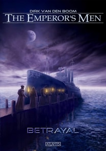 Emperor's Men 2: Betrayal