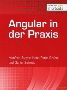 Angular in der Praxis