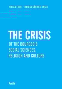 Crisis of Bourgeois Social Sciences, Religion and Culture
