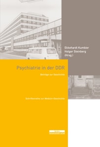 Psychiatrie in der DDR
