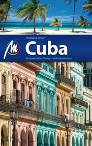 Cuba Reiseführer Michael Müller Verlag