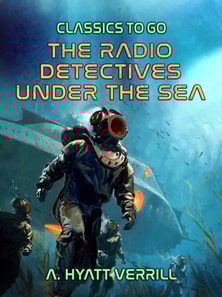 Radio Detectives Under The Sea
