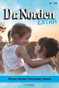 Meine kleine Freundin Sarah