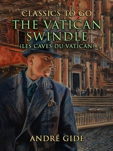 Vatican Swindle (Les Caves Du Vatican)