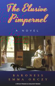 Elusive Pimpernel