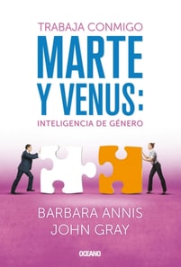 Marte y Venus: Inteligencia de género