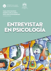 Entrevistar en psicologia