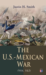 U.S.-Mexican War (Vol. 1&2)