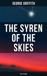 Syren of the Skies (Sci-Fi Classic)