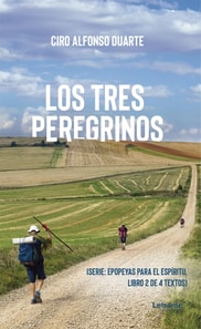 Los tres peregrinos