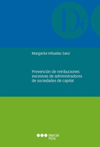 Prevención de retribuciones excesivas de administradores de sociedades de capital