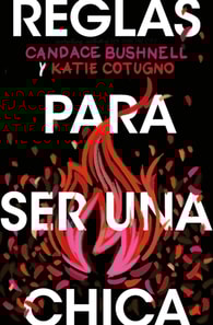Reglas para ser una chica