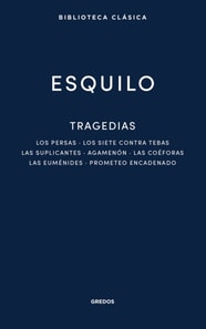 Tragedias
