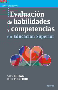 Evaluacion de habilidades y competencias en Educacion Superior