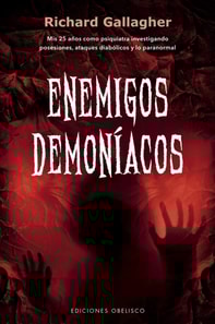 Enemigos demoníacos