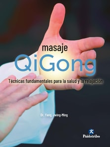 Masaje Qigong