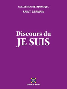 Discours du Je Suis