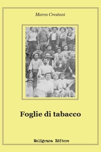 Foglie di tabacco
