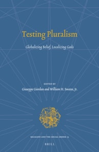 Testing Pluralism