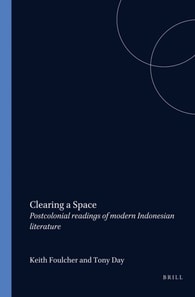 Clearing a Space