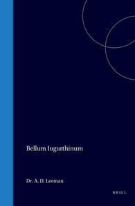 Bellum Iugurthinum