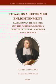 Towards a Reformed Enlightenment