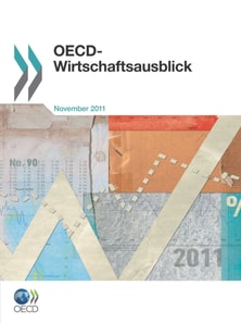 OECD Wirtschaftsausblick, Ausgabe 2011/2