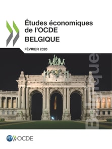 Etudes economiques de l'OCDE : Belgique 2020