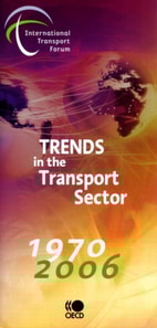 Trends in the Transport Sector 2008