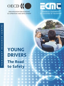 Young Drivers The Road to Safety