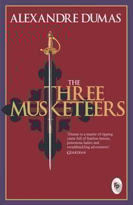 Three Musketeers
