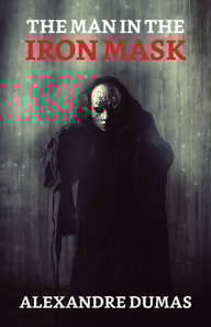 Man in the Iron Mask