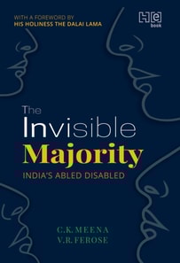 Invisible Majority