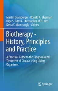 Biotherapy - History, Principles and Practice