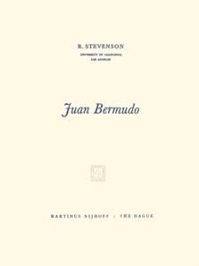 Juan Bermudo