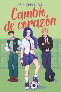 Cambio de corazón