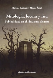 Mitología, locura y risa