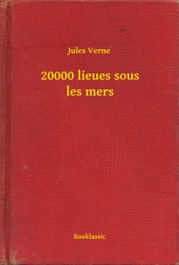 20000 lieues sous les mers
