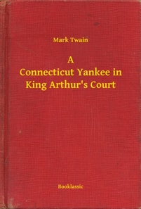 Connecticut Yankee in King Arthur's Court