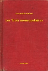 Les Trois mousquetaires