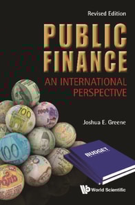 Public Finance: An International Perspective (Revised Edition)