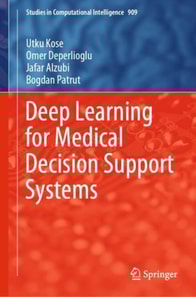Deep Learning for Medical Decision Support Systems