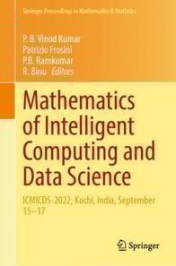 Mathematics of Intelligent Computing and Data Science